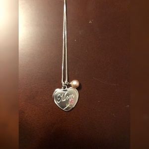 Vantel Pearls To mom with love